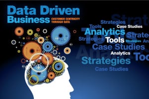 Data Driven Business: Dreifach-Konferenz für  E-Commerce-Profis, Web-Analysten,und Datenexperten