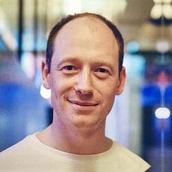 Interview with Lukas Vermeer, Data Scientist, Booking.com